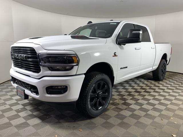 new 2024 Ram 2500 car, priced at $81,042