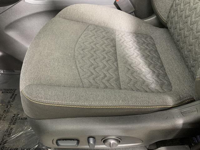 used 2024 Chevrolet Equinox car, priced at $21,000