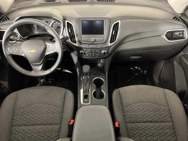 used 2024 Chevrolet Equinox car, priced at $21,000