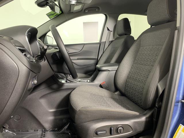 used 2024 Chevrolet Equinox car, priced at $21,000