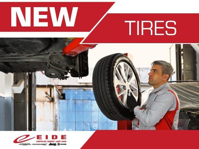 used 2024 Chevrolet Equinox car, priced at $21,000