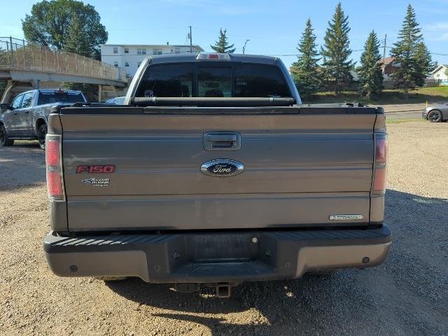 used 2013 Ford F-150 car, priced at $16,000