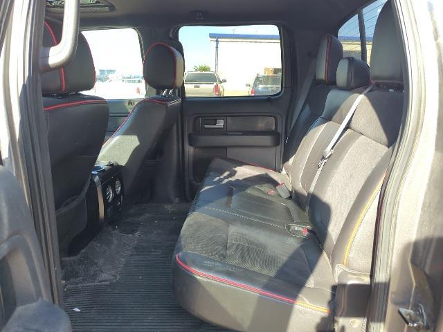 used 2013 Ford F-150 car, priced at $16,000