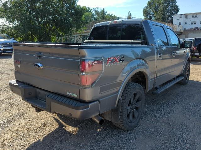used 2013 Ford F-150 car, priced at $16,000
