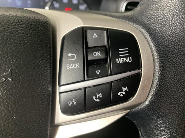 used 2023 Ford Explorer car, priced at $26,500