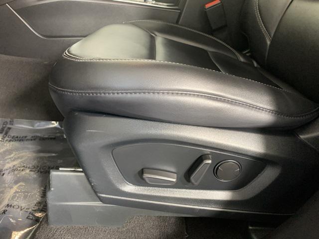 used 2023 Ford Explorer car, priced at $26,500