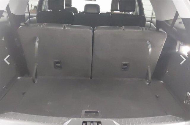 used 2023 Ford Explorer car, priced at $30,500