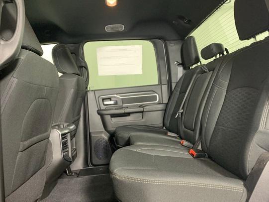 new 2025 Ram 2500 car, priced at $70,242