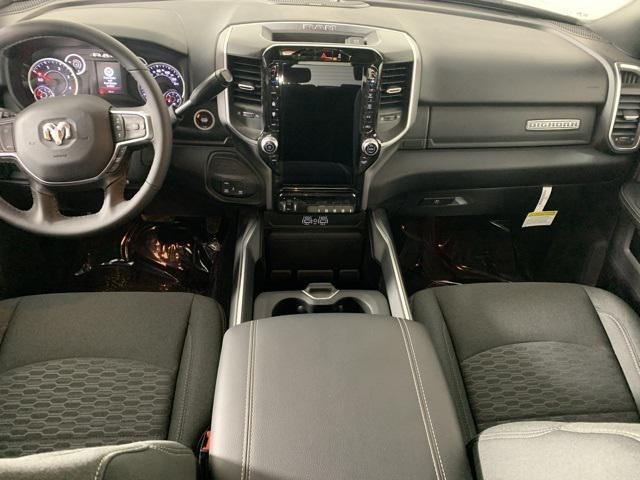 new 2025 Ram 2500 car, priced at $70,242