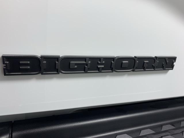 new 2025 Ram 2500 car, priced at $70,242