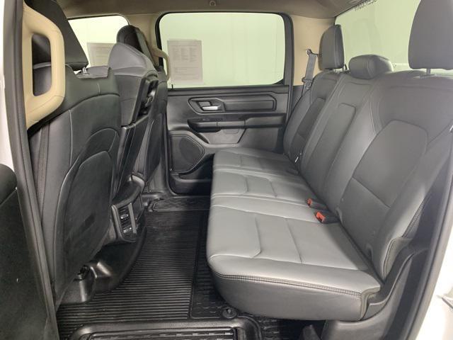 used 2019 Ram 1500 car, priced at $21,000