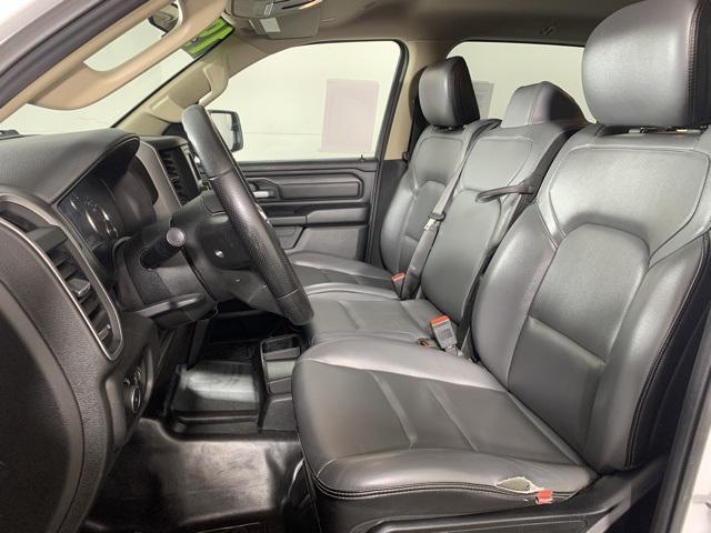 used 2019 Ram 1500 car, priced at $21,000