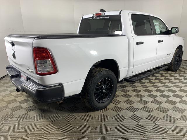 used 2019 Ram 1500 car, priced at $21,000