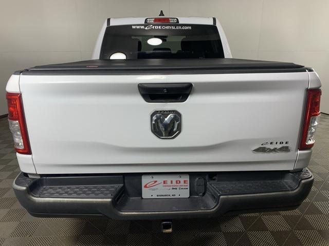 used 2019 Ram 1500 car, priced at $21,000