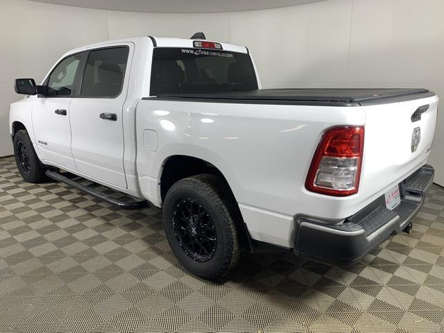 used 2019 Ram 1500 car, priced at $21,000