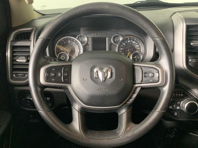 used 2019 Ram 1500 car, priced at $21,000