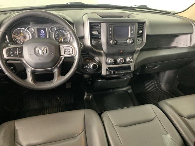 used 2019 Ram 1500 car, priced at $21,000