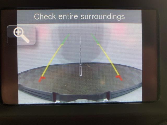 used 2019 Ram 1500 car, priced at $21,000