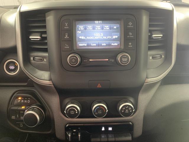 used 2019 Ram 1500 car, priced at $21,000