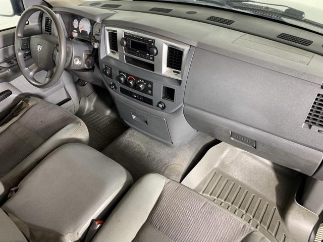 used 2008 Dodge Ram 2500 car, priced at $4,500