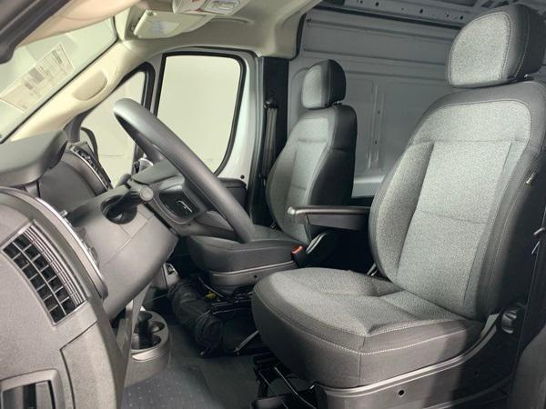 new 2025 Ram ProMaster 2500 car, priced at $52,852