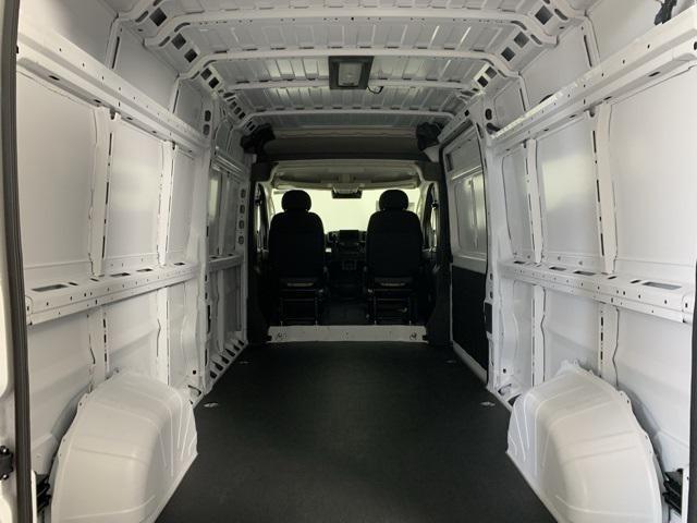 new 2025 Ram ProMaster 2500 car, priced at $52,852