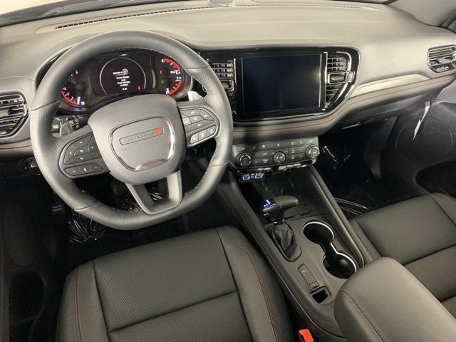 new 2026 Dodge Durango car, priced at $47,603
