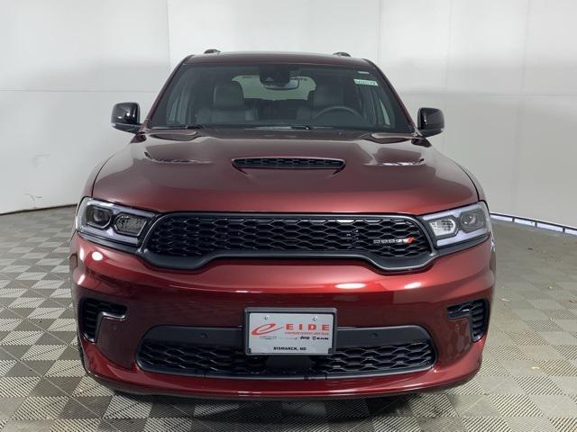 new 2026 Dodge Durango car, priced at $47,603