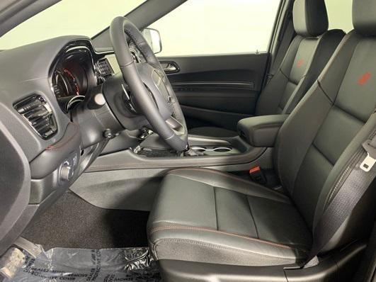 new 2026 Dodge Durango car, priced at $47,603