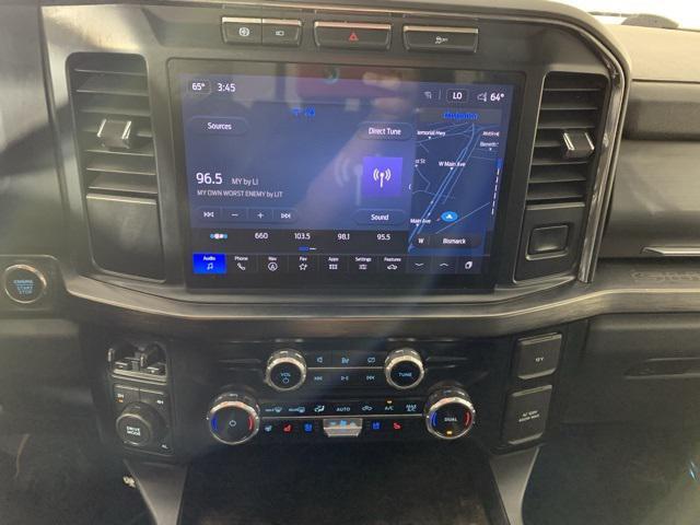 used 2024 Ford F-350 car, priced at $69,500