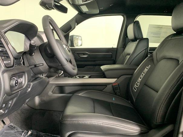 new 2026 Ram 1500 car, priced at $63,082