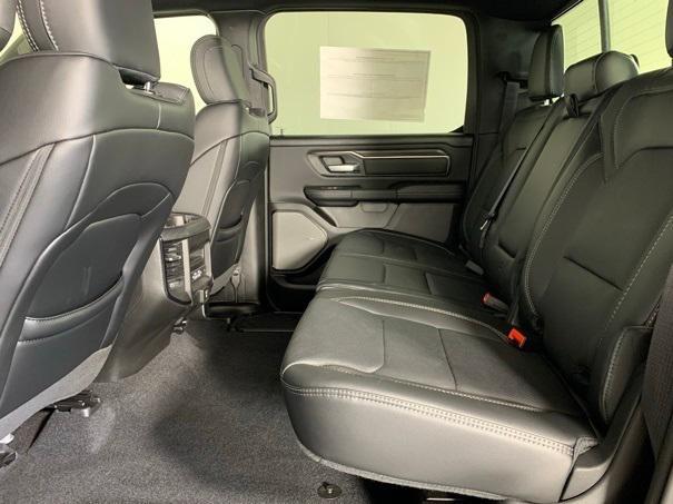 new 2026 Ram 1500 car, priced at $63,082