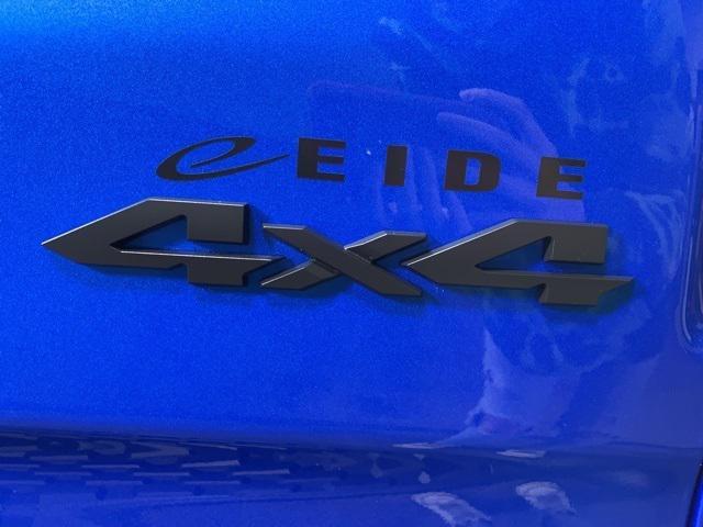new 2026 Ram 1500 car, priced at $63,082