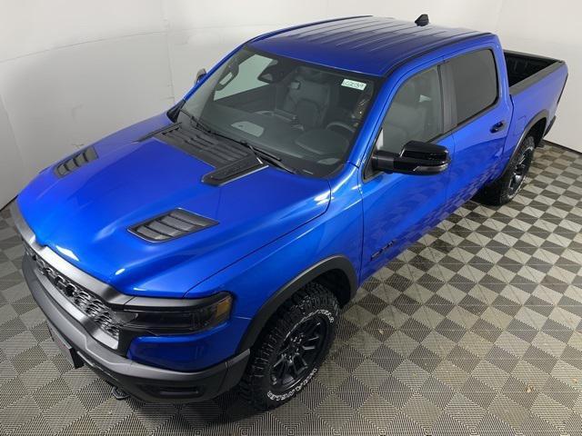 new 2026 Ram 1500 car, priced at $63,082