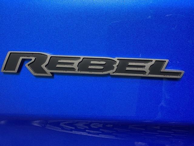 new 2026 Ram 1500 car, priced at $63,082