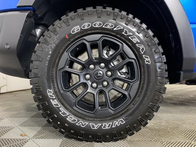 new 2026 Ram 1500 car, priced at $63,082