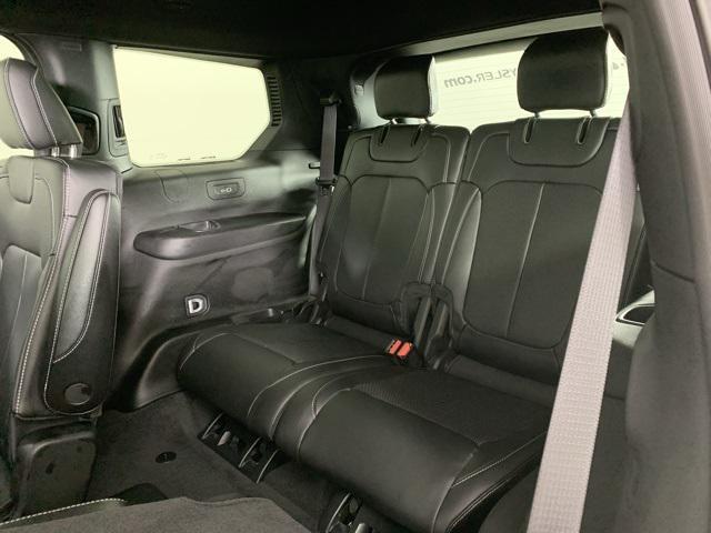 new 2025 Jeep Grand Cherokee L car, priced at $50,691