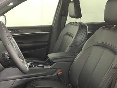 new 2025 Jeep Grand Cherokee L car, priced at $50,691