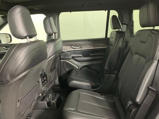 new 2025 Jeep Grand Cherokee L car, priced at $50,691