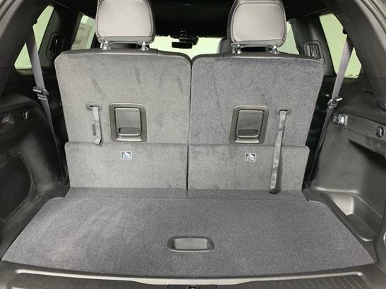 new 2025 Jeep Grand Cherokee L car, priced at $50,691