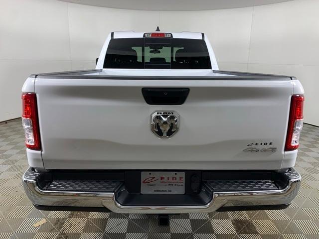 new 2024 Ram 1500 car, priced at $42,000