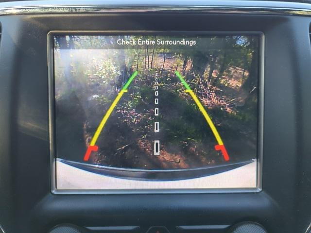 used 2018 Jeep Grand Cherokee car, priced at $17,000