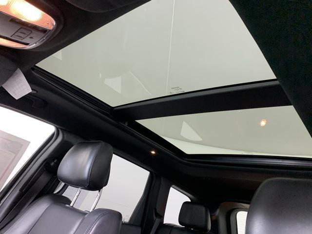 used 2018 Jeep Grand Cherokee car, priced at $15,500