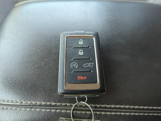 used 2023 Jeep Grand Cherokee L car, priced at $33,500