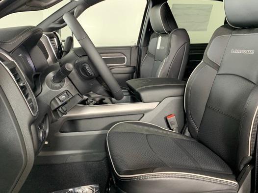 new 2025 Ram 2500 car, priced at $63,882