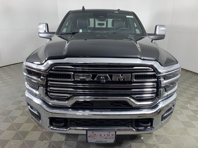 new 2025 Ram 2500 car, priced at $63,882