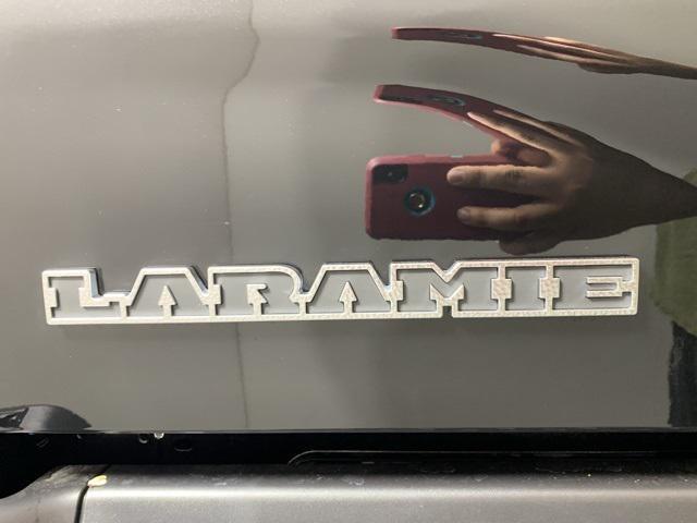 new 2025 Ram 2500 car, priced at $63,882