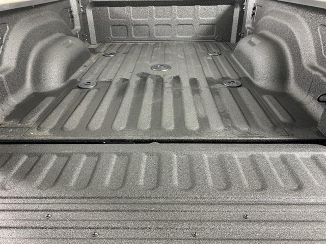 new 2025 Ram 2500 car, priced at $63,882