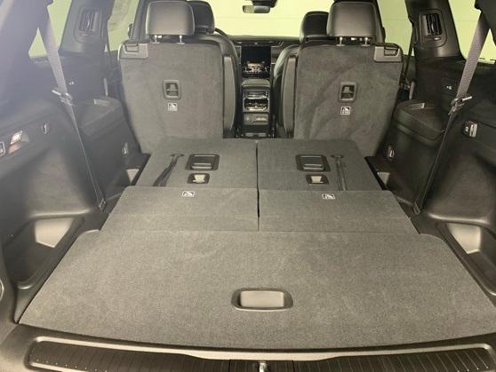 new 2025 Jeep Grand Cherokee L car, priced at $45,392