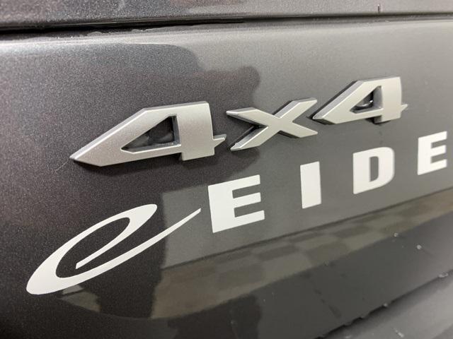 new 2025 Jeep Grand Cherokee L car, priced at $45,392